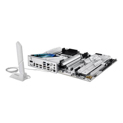 12. ASUS ROG STRIX Z890-A GAMING WIFI Intel Z890 LGA 1851 (Sockel V1) ATX
