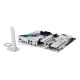 12. ASUS ROG STRIX Z890-A GAMING WIFI Intel Z890 LGA 1851 (Sockel V1) ATX