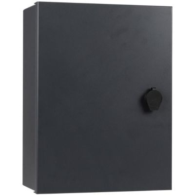 Außengehäuse IP66 ATTE ABOX-ALULG