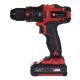 5. EINHELL TE-CD Akku-Bohrschrauber 18/40 Li-i +64 2x2Ah4513992