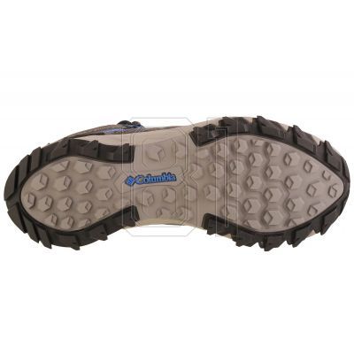 4. Columbia Peakfreak II Mid Outdry M 2005091089 Schuhe