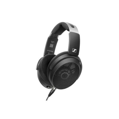 Sennheiser HD 490 PRO PLUS - Professioneller offener Studio-Referenzkopfhörer