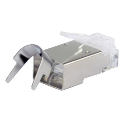 3. Equip 121148 RJ45 Stecker Silber