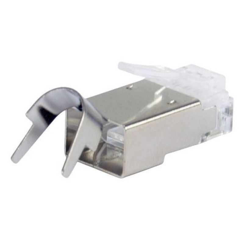 3. Equip 121148 RJ45 Stecker Silber