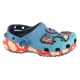 Crocs Classic Stitch Clog K 213007-90H Blau 28/29
