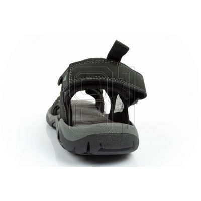 4. CMP Almaak Sandals M 38Q9947 U901