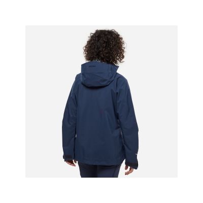 4. MILLET Trilogy Icon GTX Pro Jacke W Damenjacke in Marineblau