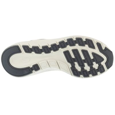 4. Skechers Arch Fit 2.0 - Vintage Luxe 150332-BKRG Schwarz 36