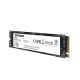 5. Patriot P300 2 TB M.2 2280 PCI-Ex4 Gen3 NVMe SSD
