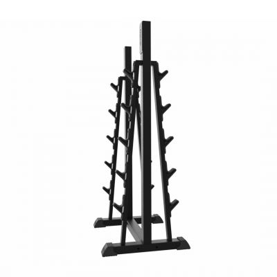 3. Tiguar PU-Langhantelständer TI-XPLBR010V3