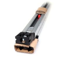 BFT BIN 650-850 SCHIENE, KETTE 2×1750 mm für Botticelli