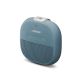 4. Bose SoundLink Micro – Blau