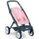 3. SMOBY Maxi Cosi 3-in-1 Kinderwagen rosa