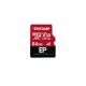 3. Patriot Memory EP Pro PEF64GEP31MCX Karte (64 GB; Klasse 10, Klasse U3)
