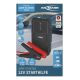 7. ANSMANN 10.0 Akku-Starter-Taschenlampe Powerbank 37Wh 12V