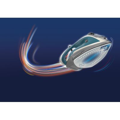 6. TEFAL FV 6842 Ultragliss Anti-Cal Plus Bügeleisen