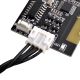 2. Silverstone ES02-USB RF Drahtlose PC-Fernbedienung mit Drucktasten