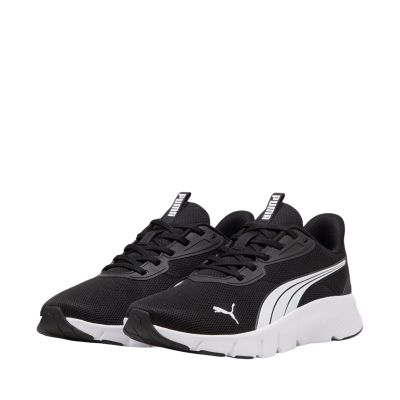 2. Puma Flex Focus Lite Modern Herrenschuhe schwarz 310093 01