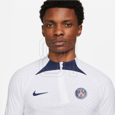 4. Nike PSG Strike Elite M DM2283-101 Sweatshirt