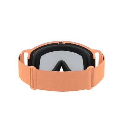4. POC Nexal Apricot Skibrille