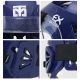 8. Extera 3 Pro World Taekwondo (WT) Helm mit Gesichtsschutz | MOOTO