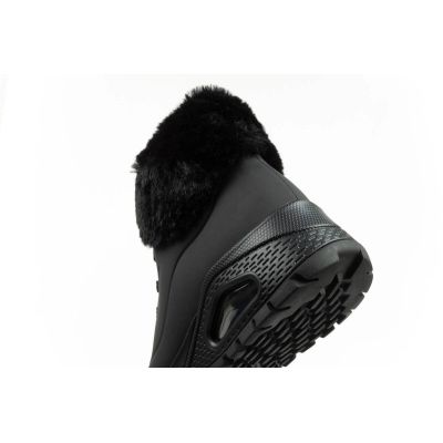 18. Skechers Uno Rugged W 167274/BBK Schuhe