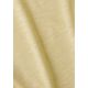 3. Casall Langarm-Trainingsshirt für Damen mit weicher Textur, Gelb