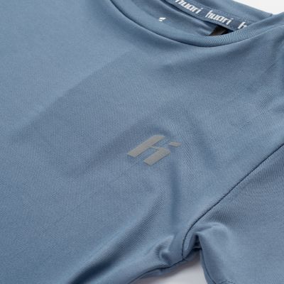 4. DAZH KIDS Kinder Kurzarm-T-Shirt