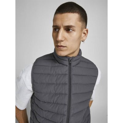 4. Jack & Jones Jjerecycle Bodywarmer Noos M 12211132 Weste