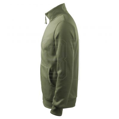 3. Malfini Adventure M MLI-40709 Sweatshirt
