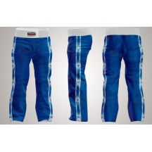 Kickboxhose MASTERS SKBP-M (WAKO APPROVED)