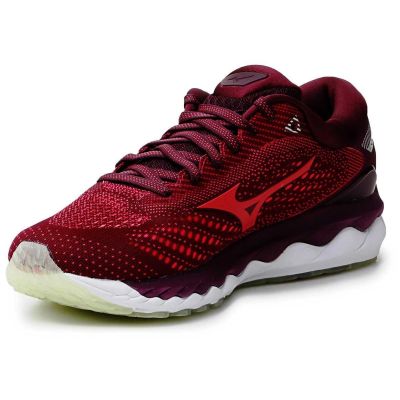 3. Mizuno Wave Sky 3 J1GD190259 Laufschuhe