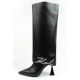 9. Schuhe, Stiefel Karl Lagerfeld Debut II W KL32084F0X
