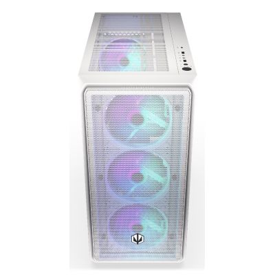 16. ENDORFY Arx 700 Weiß ARGB Weiß