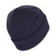 2. adidas Essentials Cap mit Umschlag, Lila IY5256