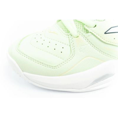 6. Joma Master Damen Padel-Tennisschuhe grün
