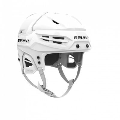 11. Bauer Re-akt 55 Hockeyhelm 1063647
