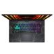8. MSI Cyborg A17 AI B2HWEKG-011XPL Ryzen 7 260 17,3" FHD 144Hz 16GB DDR5 SSD512 GeForce RTX 5050_8GB NoOS