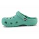 8. Crocs Classic Clog Jade Stone Jr 206991-3UG Flip-Flops