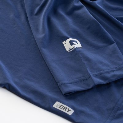 10. IQ Estise Ls Langarm-T-Shirt M 92800622414