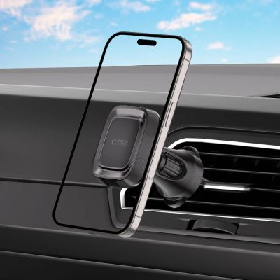 10. Tech-Protect N59 Magnethalterung – Schwarz