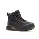4. GORE-TEX Merrell Speed Strike 2 Mid GTX Schuhe - Rock