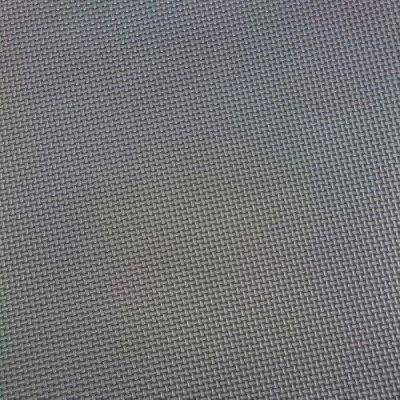 4. Gymnastikmatte mit Sicherheitszertifikat - Puzzle 1x1m - Schwarz - Grau 2 cm