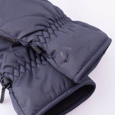 2. Gefütterte Kinderhandschuhe LUVA JR