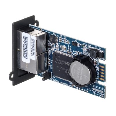 3. CyberPower RMCARD205 Netzwerkkarte
