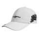 Karl Lagerfeld Paris Strapback-Cap, weiß - L5WH7947-wht