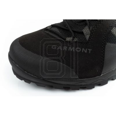6. Garmont T4 Tour Regular M 001867 Schuhe