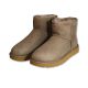 3. UGG W Classic Ultra Mini II Damen-Schneestiefel - 1016222-CRBO
