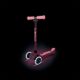 14. PRIMO PLUS GLOW LIGHTS Scooter - Korallenrosa (443-110)