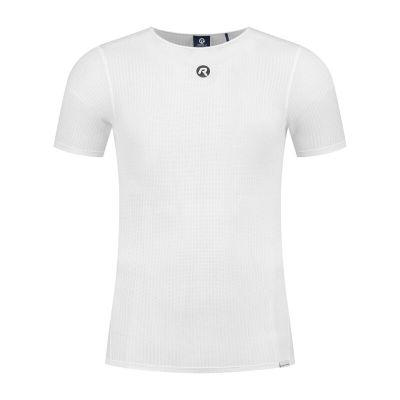 Rogelli KITE II Sweatshirt/Shirt weiß L/XL